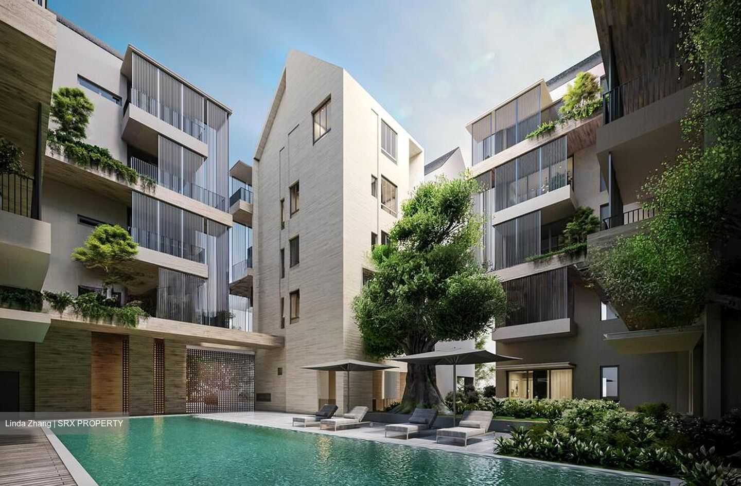 10 Evelyn (D11), Apartment #512120861